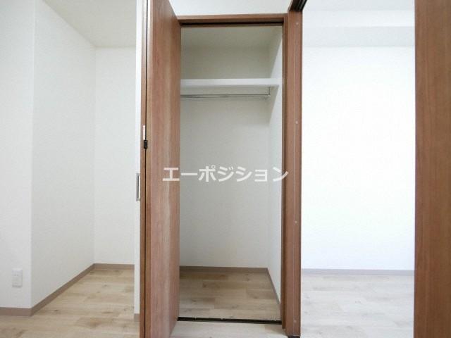 メビウス難波WESTレジデンス