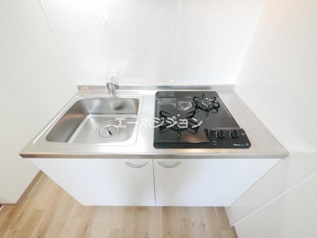 メビウス難波WESTレジデンス