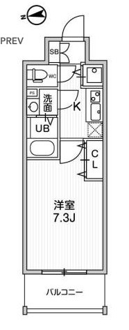 La Douceur都島高倉町