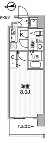 La Douceur都島高倉町