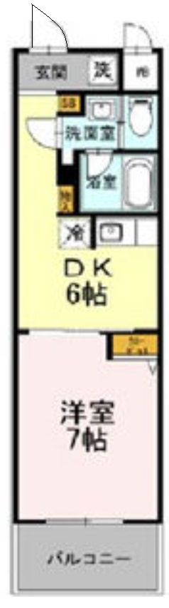 フェニックス日本橋高津