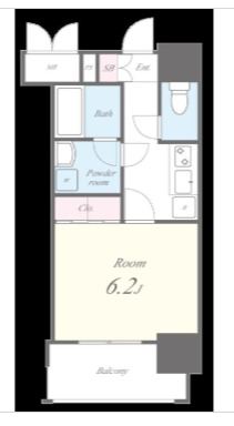セイワパレス真田山公園南