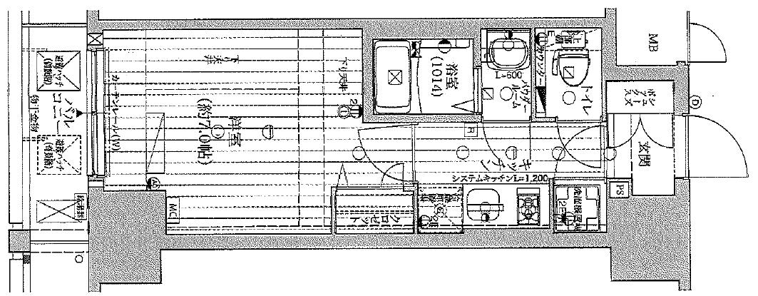 ファーストステージ梅田WEST