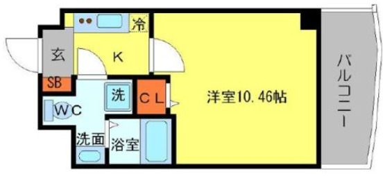 SERENiTE日本橋SUD