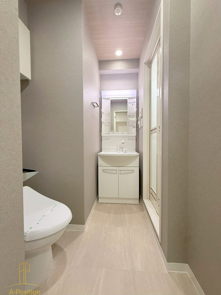 SERENiTE日本橋SUD