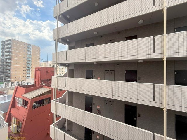 SERENiTE日本橋SUD