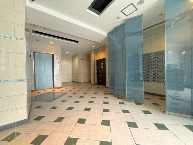 SERENiTE日本橋SUD