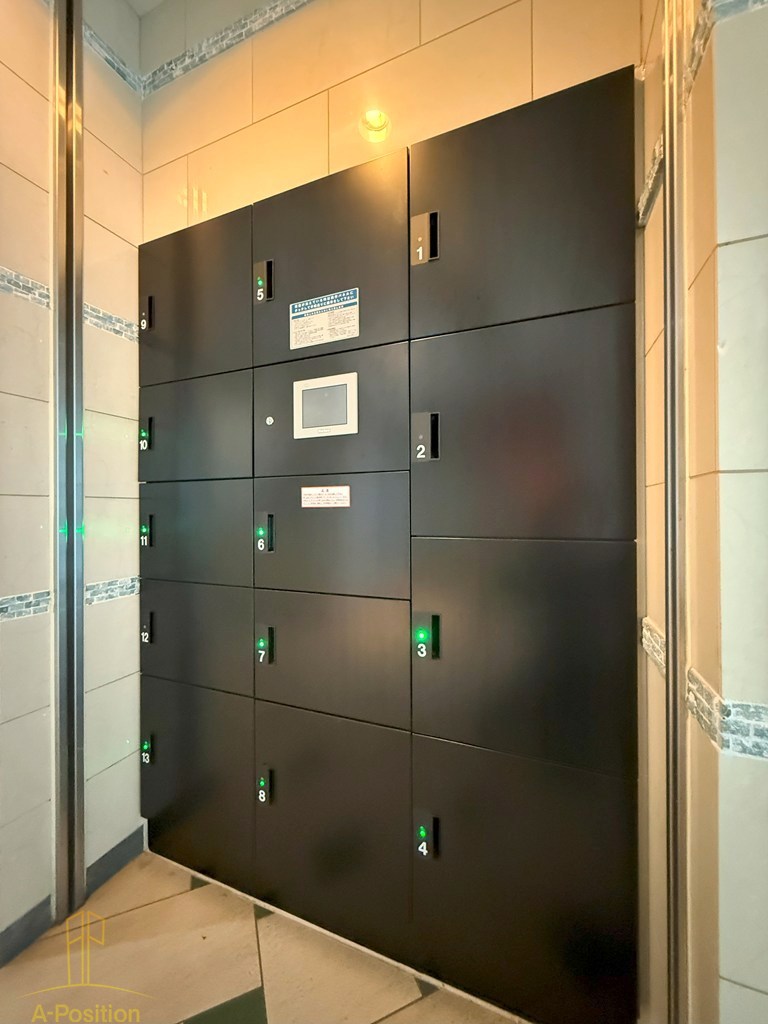 SERENiTE日本橋SUD