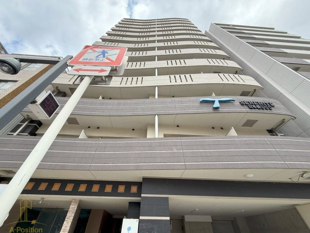 SERENiTE日本橋SUD