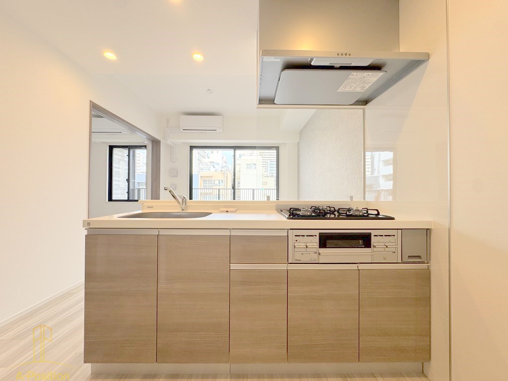 ルフォンプログレ南森町