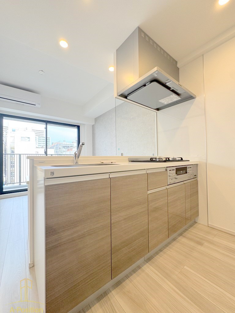 ルフォンプログレ南森町