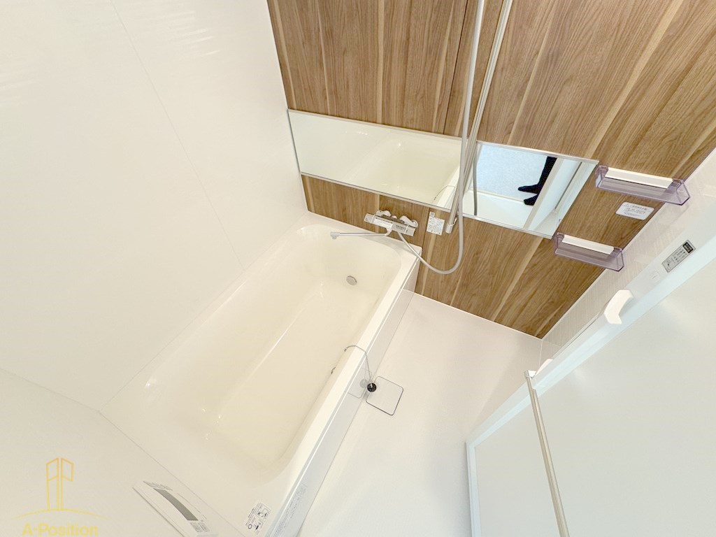 ルフォンプログレ南森町