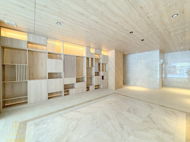 ルフォンプログレ南森町