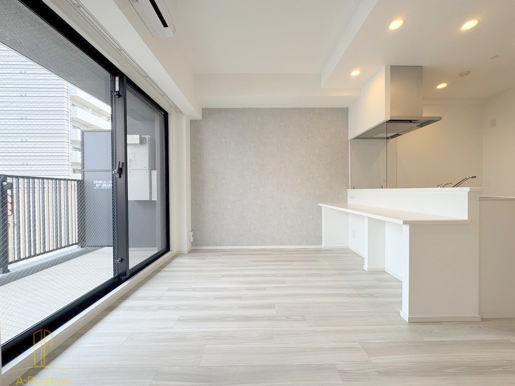 ルフォンプログレ南森町