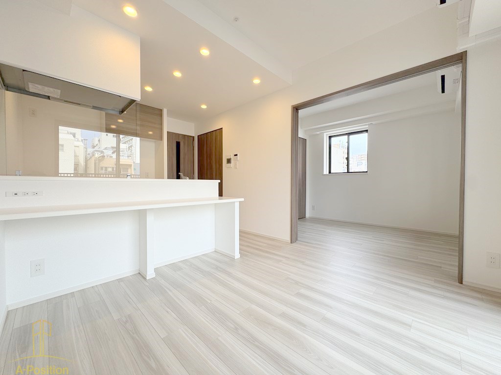 ルフォンプログレ南森町