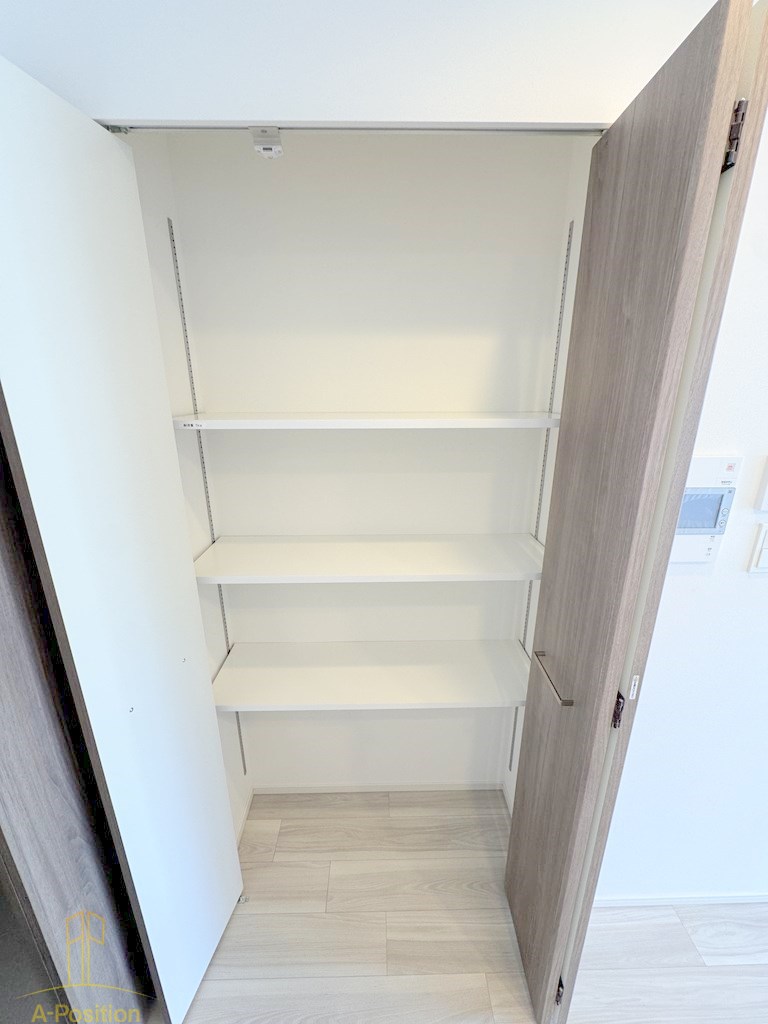 ルフォンプログレ南森町