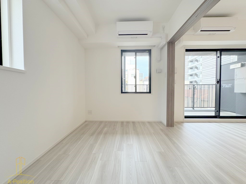 ルフォンプログレ南森町