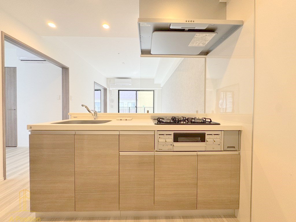 ルフォンプログレ南森町