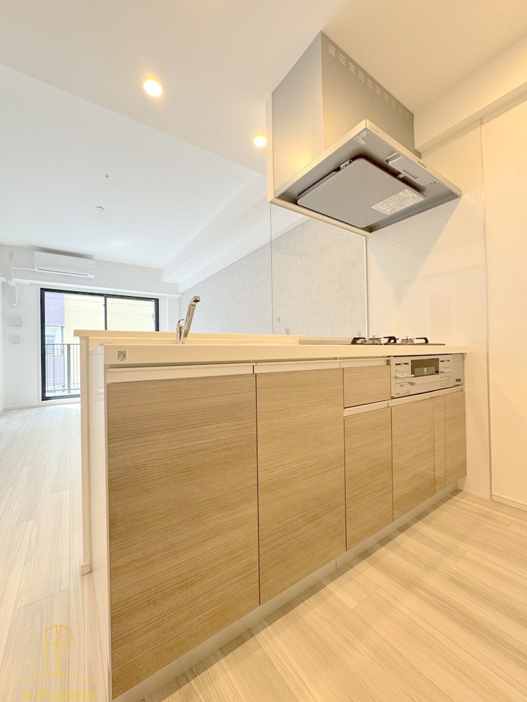 ルフォンプログレ南森町