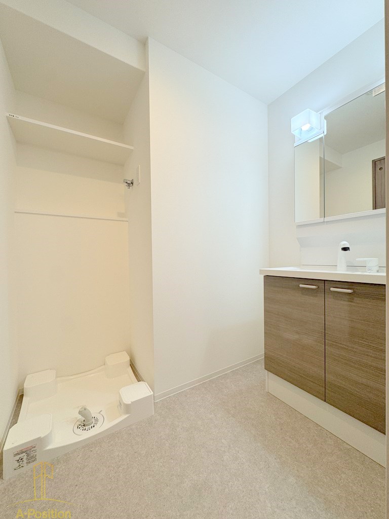 ルフォンプログレ南森町