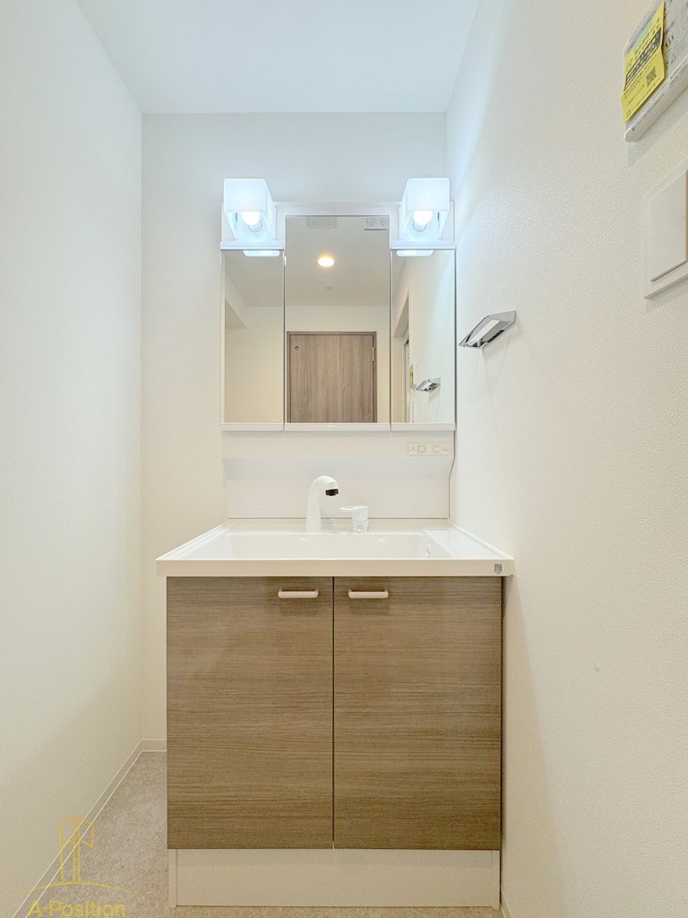 ルフォンプログレ南森町