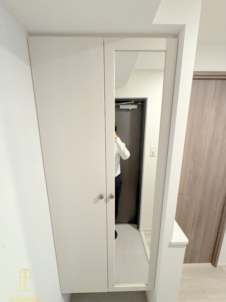 ルフォンプログレ南森町