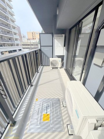 ルフォンプログレ南森町