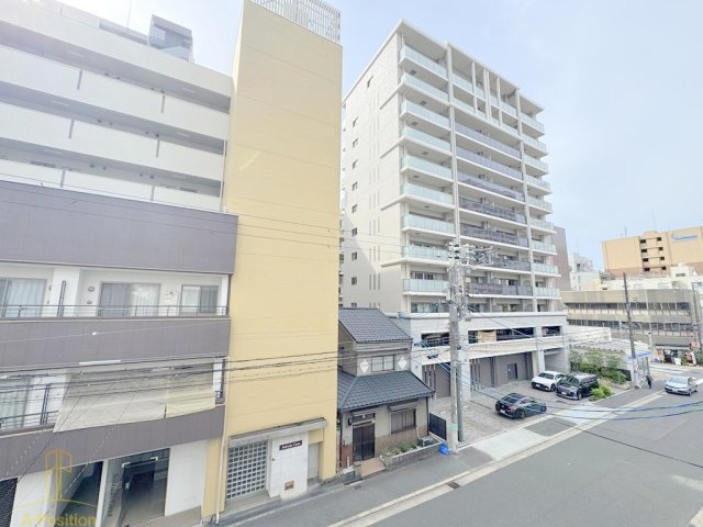 ルフォンプログレ南森町