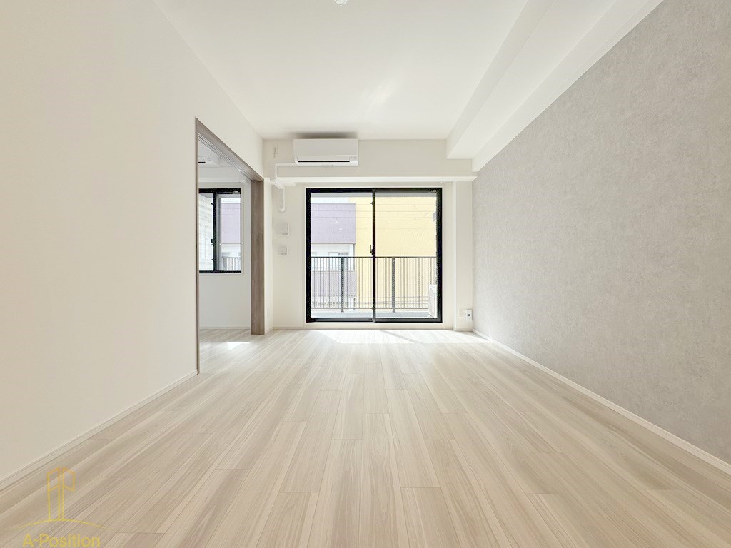 ルフォンプログレ南森町