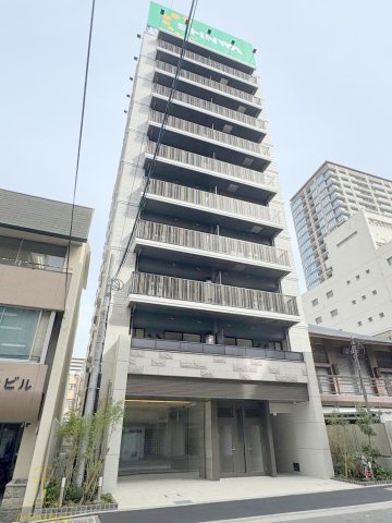 ルフォンプログレ南森町