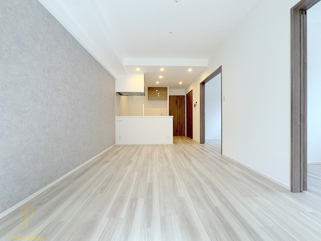 ルフォンプログレ南森町