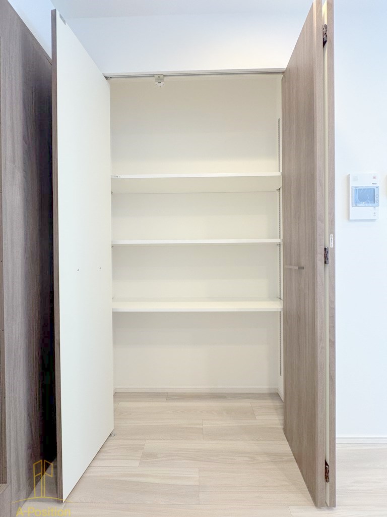 ルフォンプログレ南森町