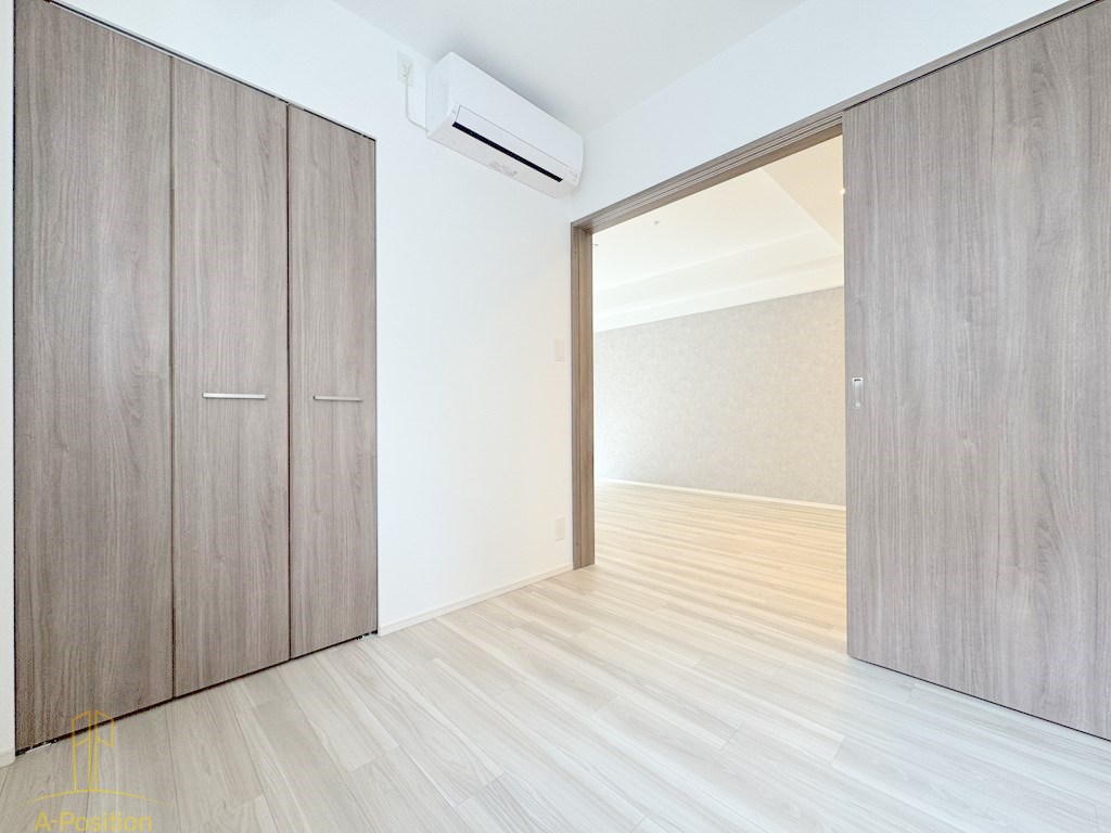 ルフォンプログレ南森町