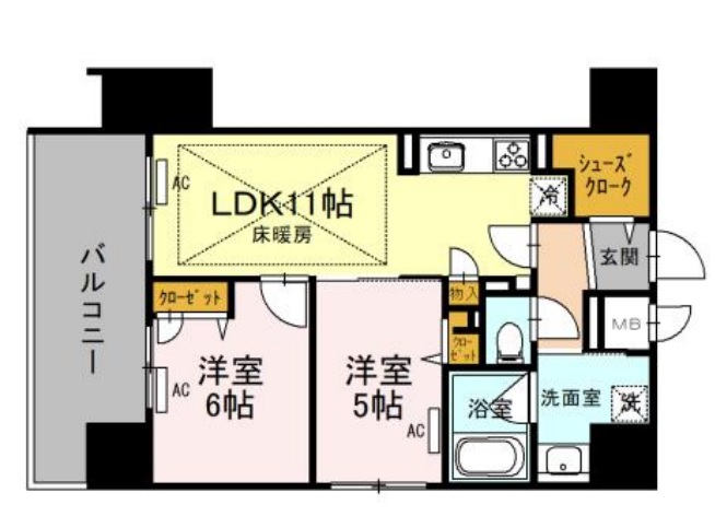 IBC Residence West