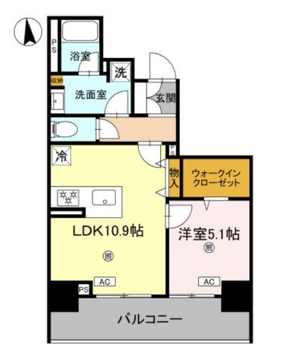 LAZO内久宝寺