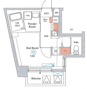 EsTRUTH PLUS OSAKA-FUKUSHIMA