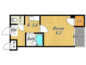 プレミアム福島