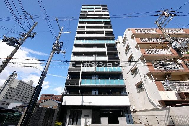 プレサンス大国町ブライス