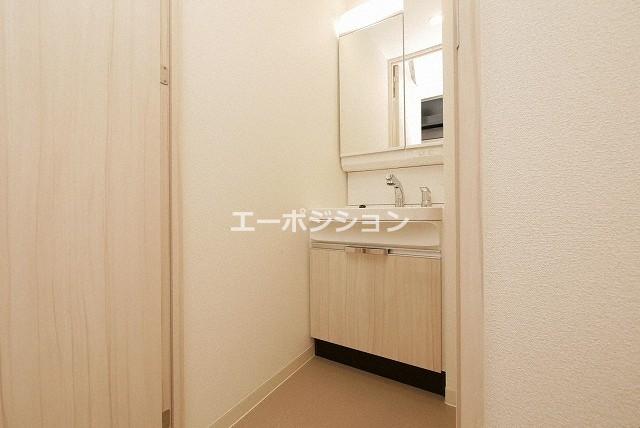 プレサンス大国町ブライス