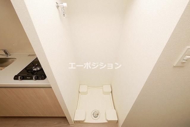 プレサンス大国町ブライス