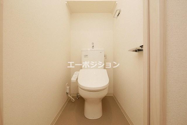 プレサンス大国町ブライス