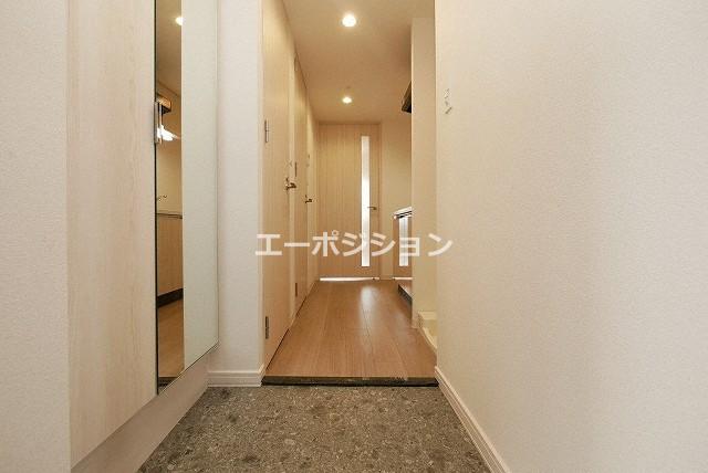 プレサンス大国町ブライス