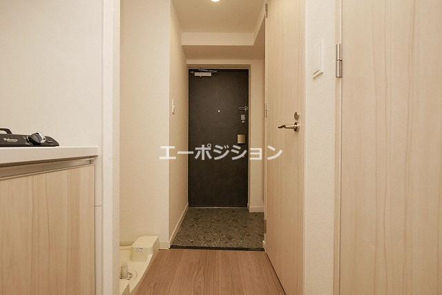 プレサンス大国町ブライス