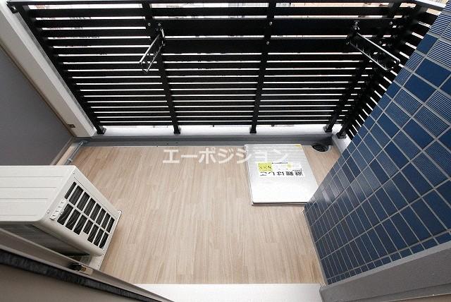 プレサンス大国町ブライス