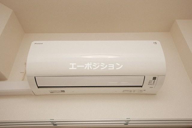 プレサンス大国町ブライス