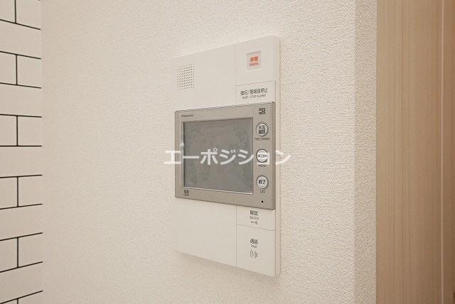 プレサンス大国町ブライス