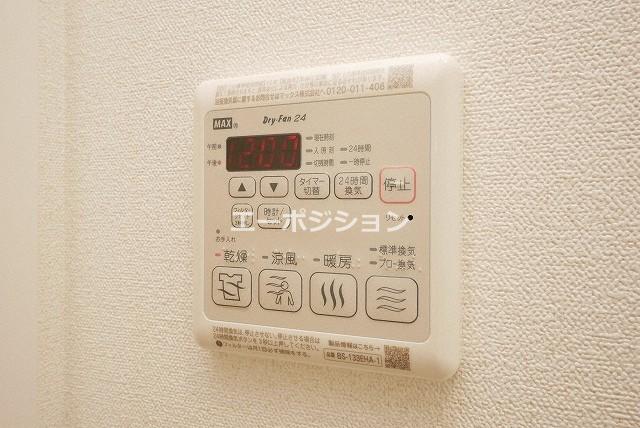 プレサンス大国町ブライス