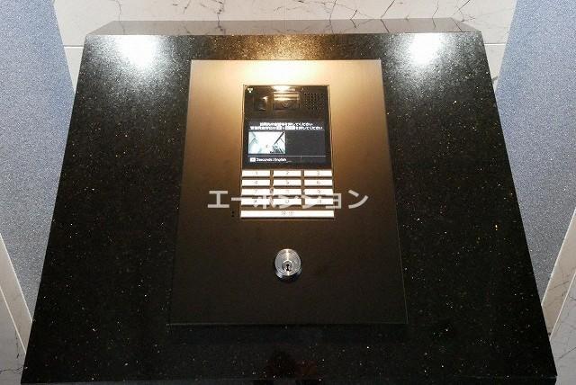 プレサンス大国町ブライス