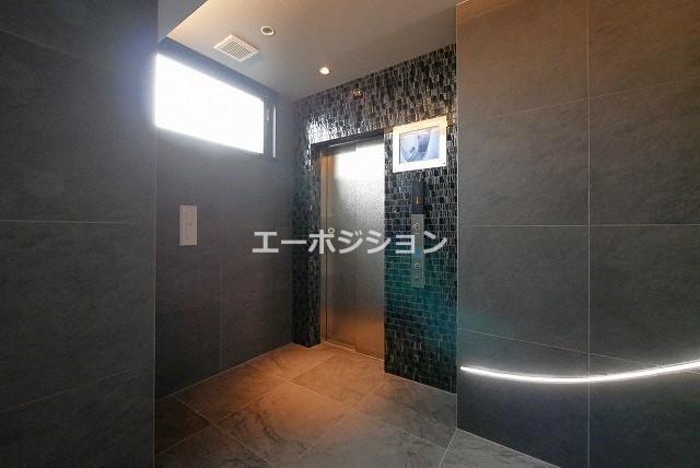 プレサンス大国町ブライス