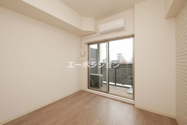 プレサンス大国町ブライス